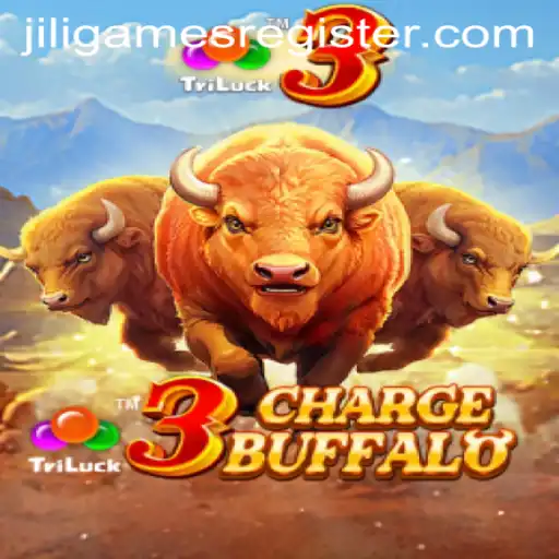 Discover the Exciting World of 3ChargeBuffalo by JILI.GAMES