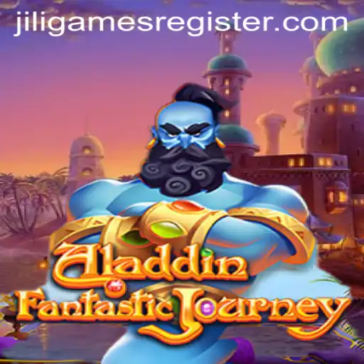 Discover the Magic of Aladdin: A Journey Through JILI.GAMES' Latest Offering