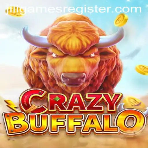 Explore the Thrilling World of CRAZYBUFFALO: A JILI.GAMES Sensation