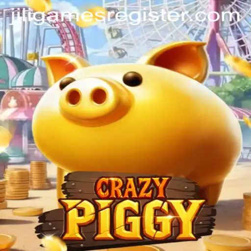 Explore the Exciting World of CrazyPiggy by JILI.GAMES