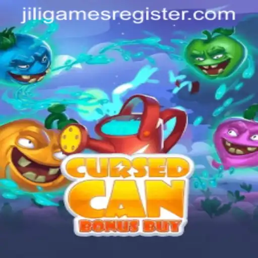 CursedCanBonusBuy: An In-Depth Guide to JILI.GAMES' Latest Adventure