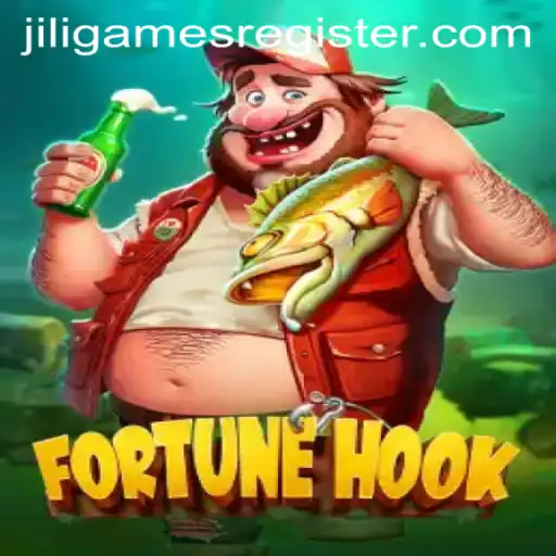Exploring the Intriguing World of FortuneHook by JILI.GAMES