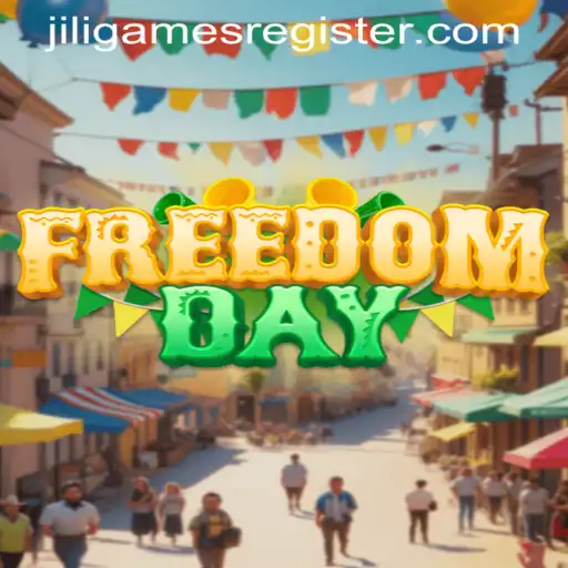 Explore the Thrilling World of FreedomDay by JILI.GAMES