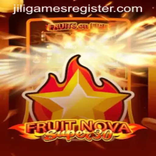 Exploring the Exciting World of FruitrNovaSupe30 by JILI.GAMES