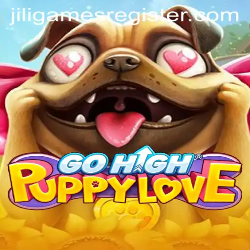 Exploring the Exciting World of GoHighPuppyLove by JILI.GAMES