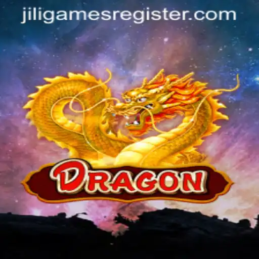 Explore the Enchanting World of Dragon by JILI.GAMES