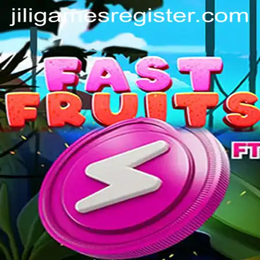 Exploring FastFruits by JILI.GAMES: A Comprehensive Guide