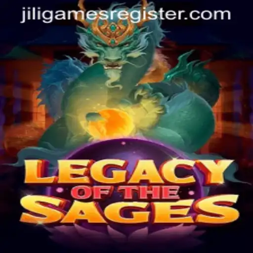 Exploring the Mystical World of LegacyoftheSages - A Journey into JILI.GAMES Latest Adventure