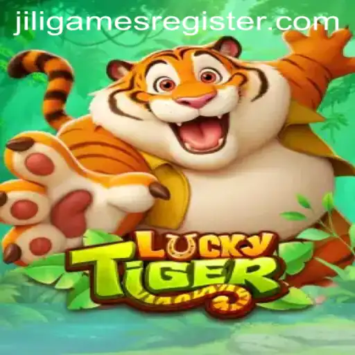 Exploring the Thrills of LuckyTiger by JILI.GAMES