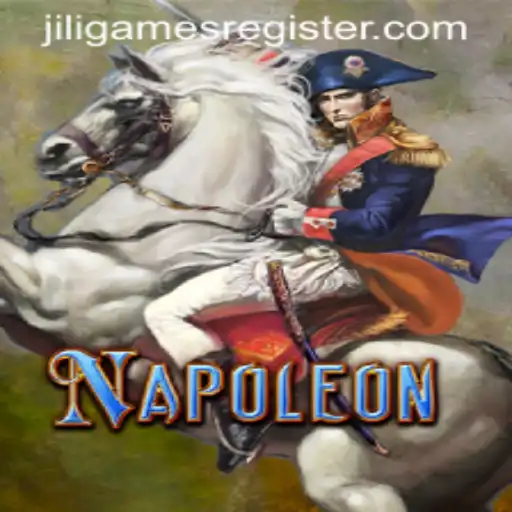 A Comprehensive Guide to the Game Napoleon by JILI.GAMES