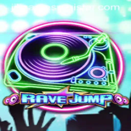Exploring the Thrilling World of RaveJump by JILI.GAMES