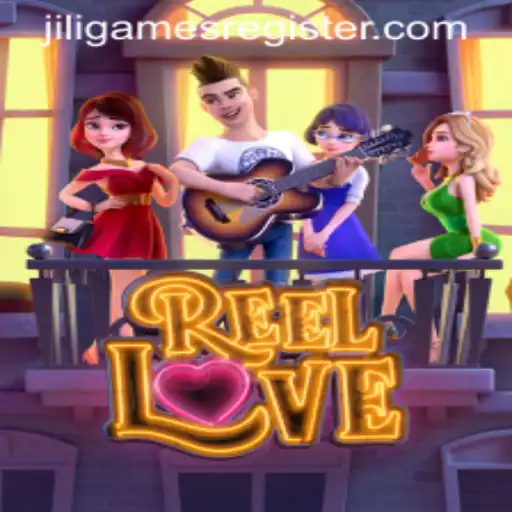 Experience the Romance and Excitement of ReelLove by JILI.GAMES