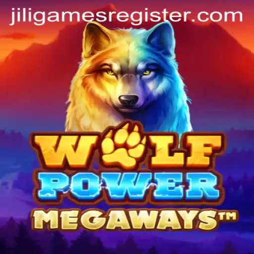 Unleashing the Thrilling World of WolfPowerMega: A Dive into JILI.GAMES' Latest Adventure