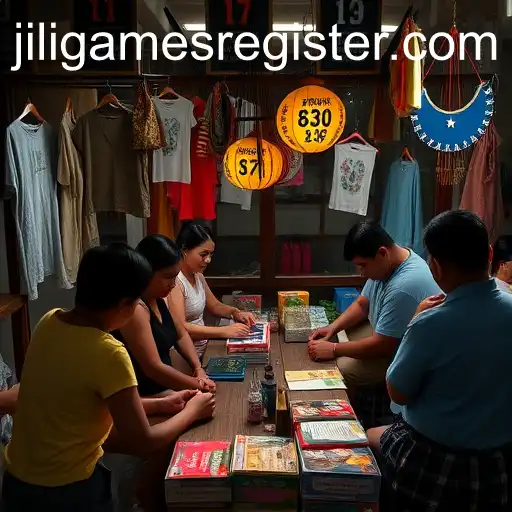 Exploring the Complex World of Jueteng and Its Impact on Society