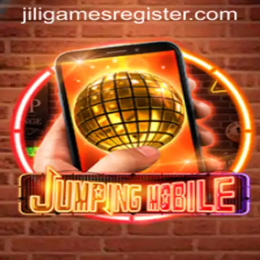 Jumpingmobile: A Thrilling Adventure with JILI.GAMES
