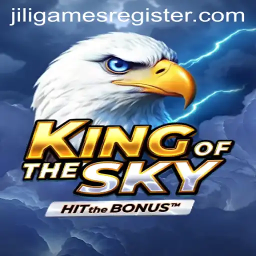 Exploring KingOfTheSky: A Thrilling Adventure Brought to You by JILI.GAMES