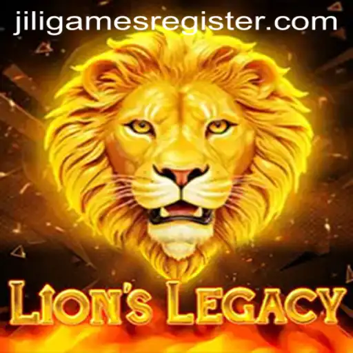 The Enchanting World of LionsLegacy by JILI.GAMES