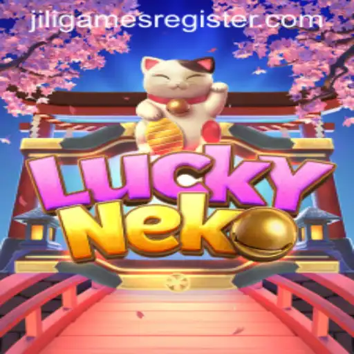 Discover the Enchanting World of LuckyNeko by JILI.GAMES