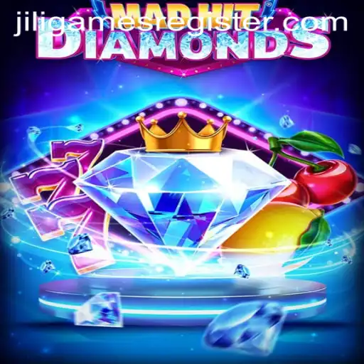 MadHitDiamonds: A Thrilling Adventure into the World of JILI.GAMES