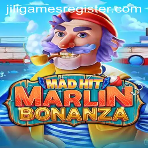 Discover the Excitement of MadHitMarlinBonanza from JILI.GAMES