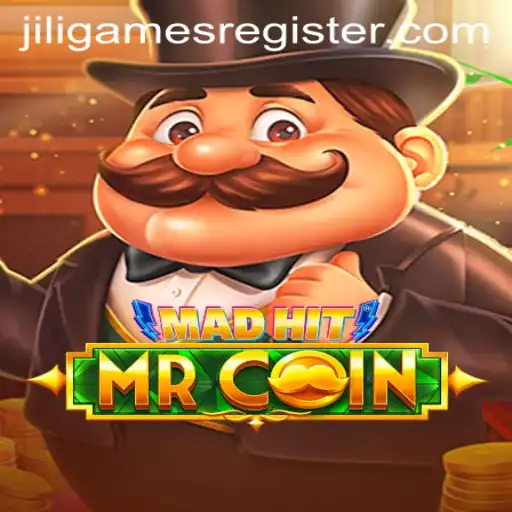 Exploring the Exciting World of MadHitMrCoin: A JILI.GAMES Adventure