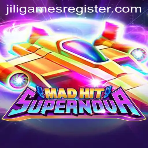Exploring the New Gaming Phenomenon: MadHitSupernova by JILI.GAMES