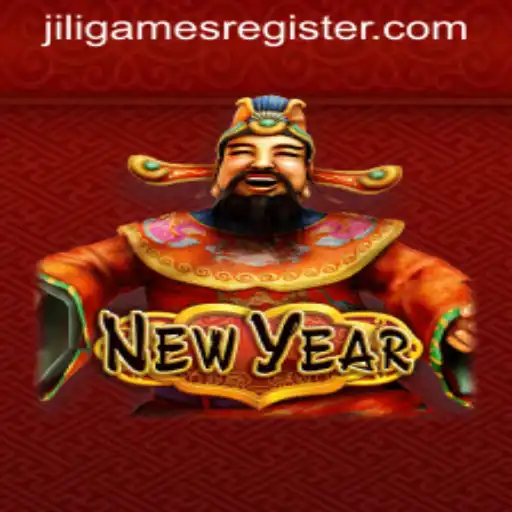 NewYear: An Immersive Journey Through JILI.GAMES' Latest Sensation