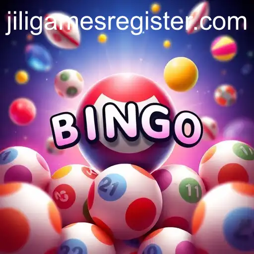 Exploring the Thrilling World of Online Bingo with JILI.GAMES