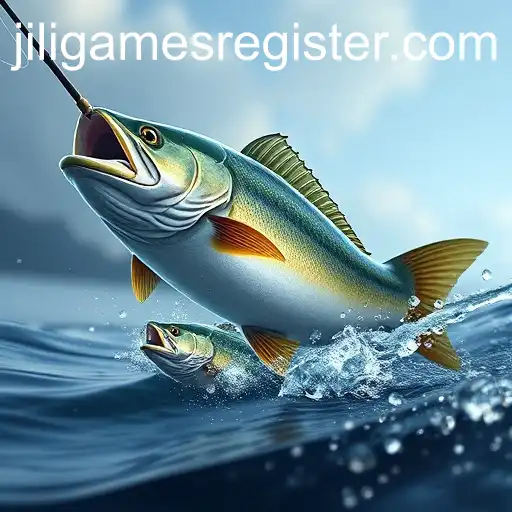 Exploring the World of Online Fishing with JILI.GAMES