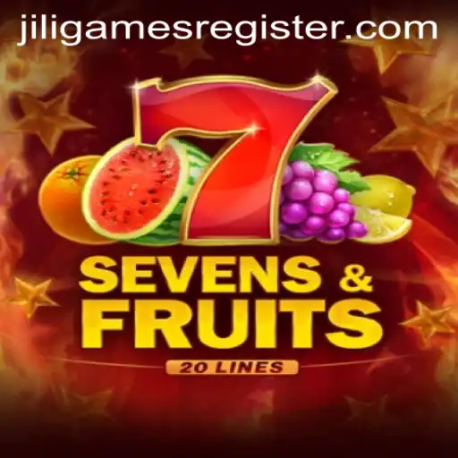 Unveiling SevensFruits20: A Fresh Spin in the Gaming World by JILI.GAMES