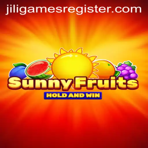 Exploring the Alluring World of SunnyFruits by JILI.GAMES