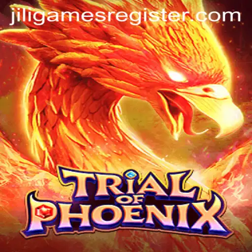 Trial of Phoenix: An In-Depth Exploration into the Fiery Realm of JILI.GAMES